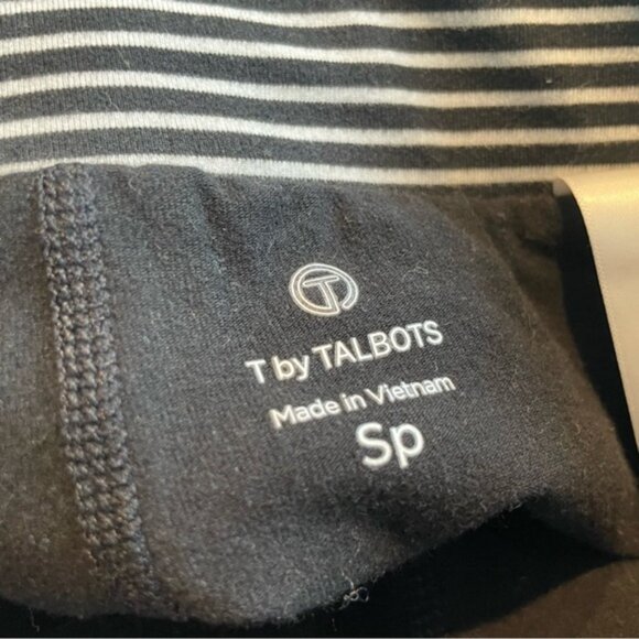 Talbots skort - size SP (small petite) - Picture 3 of 6